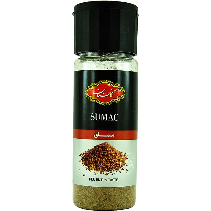 سماق گلستان 70 گرمی